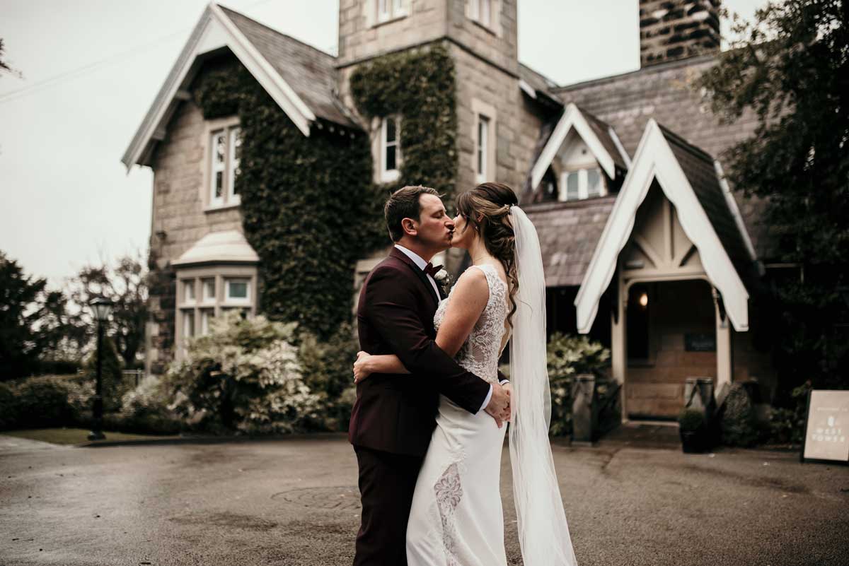 Laura & Colin – Our Wedding Story