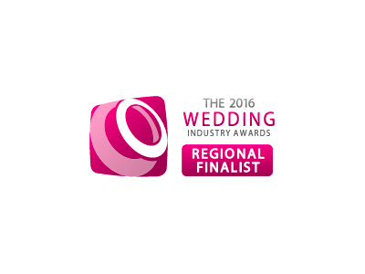 The Wedding Industry Awards 2016 Best Countryside Venue Regional Finalist