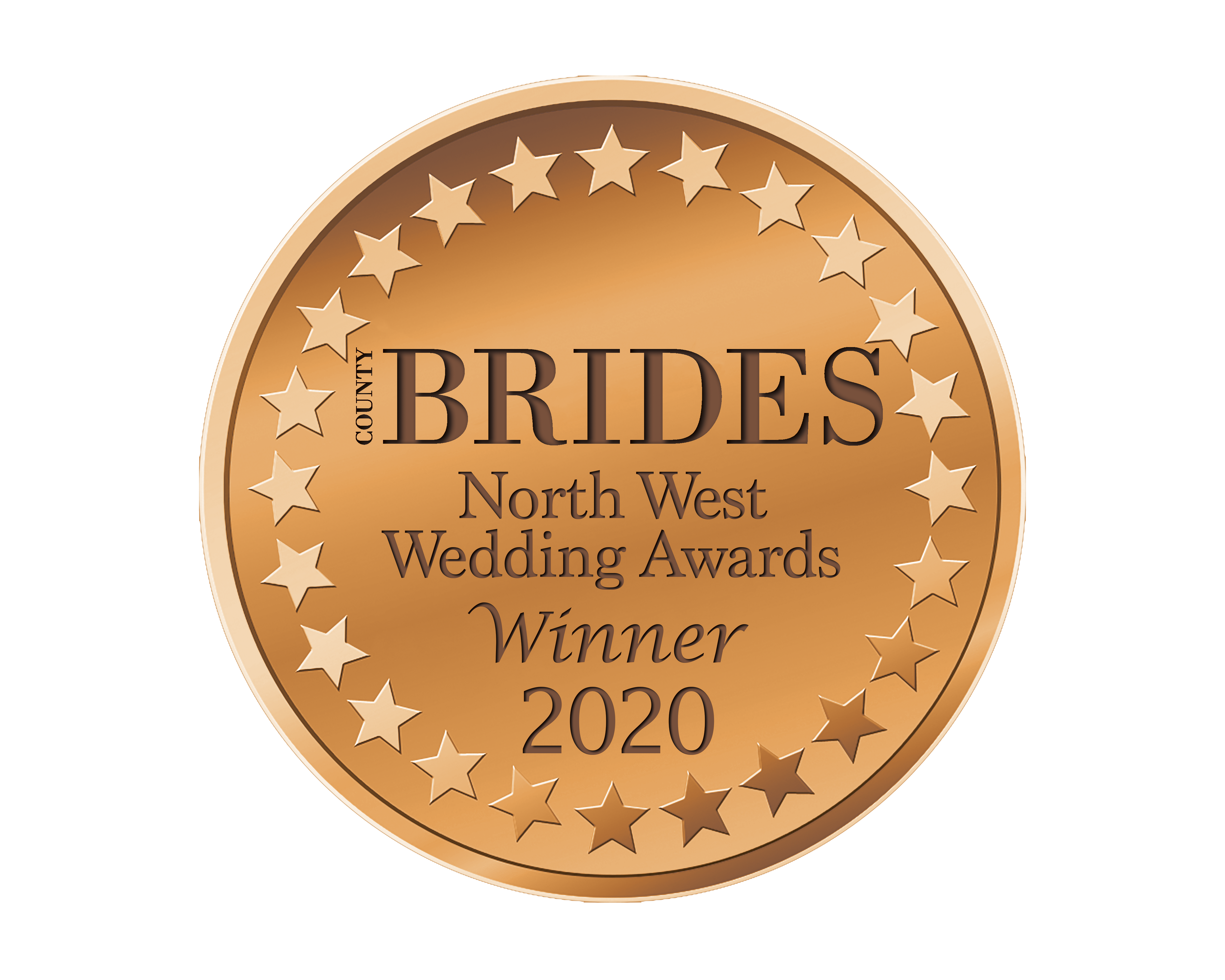 County Brides Best Wedding Venue Lancashire 2020