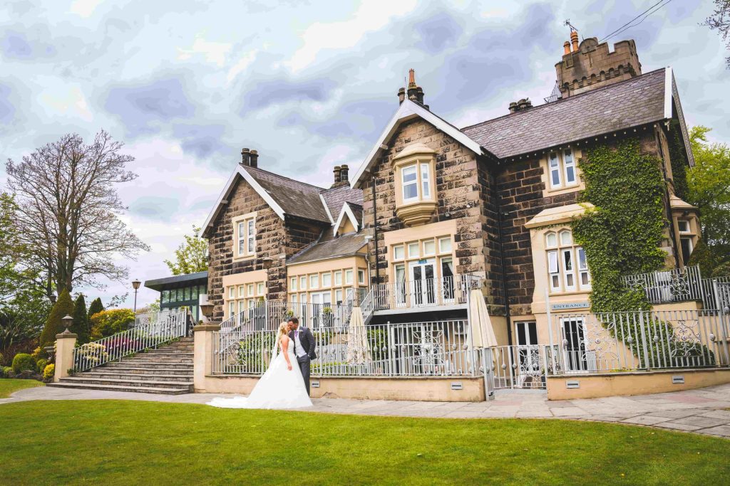 late availability wedding