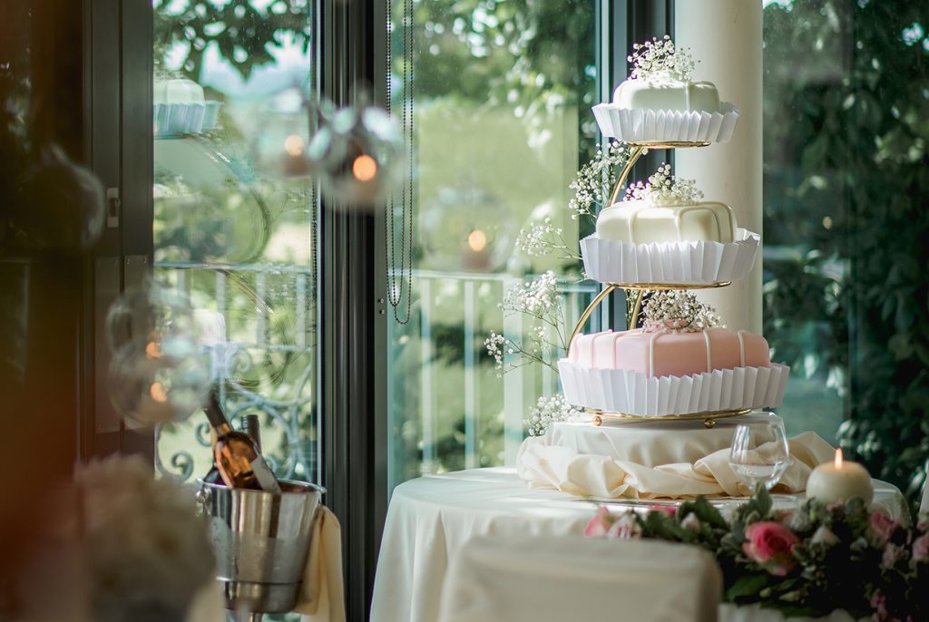 outdoor wedding venues