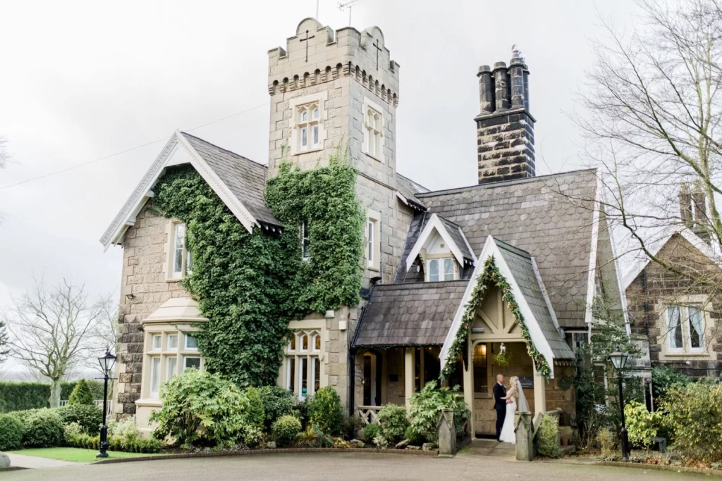 what to do now you're engaged