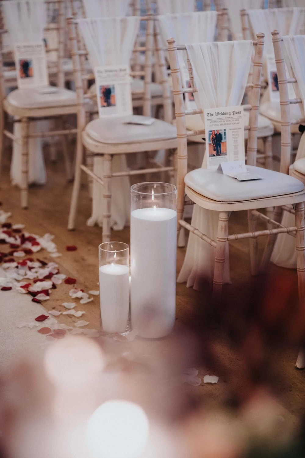 Wedding Decor ideas