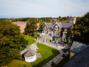 Exclusive Wedding Venue Lancashire